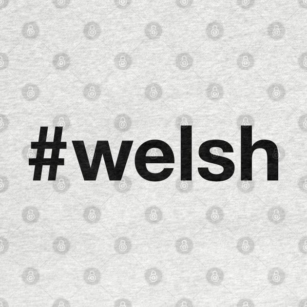 WELSH by eyesblau